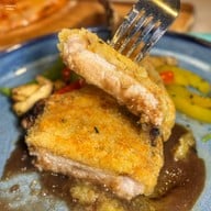 Audrey Cafe เซ็นทรัลพลาซ่า ลาดพร้าว ชั้น 4