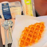 Café Amazon - SD4712 Join บรมราชชนนี