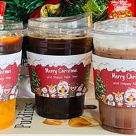 La mul coffee house @Abac Bangna