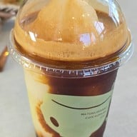 Flourist Matchahouse Samkok