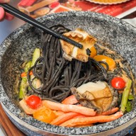 SUSHI SEKI เซ็นทรัลอีสวิลล์