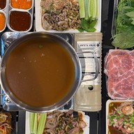 แจ่วฮ้อน เอ็นจอย