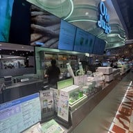 Oh! Juice - โอ้ จู๊ซ Emporium