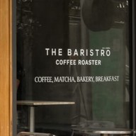 The Baristro At Jingjai Market Jingjai Market