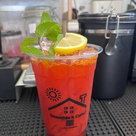 ร้านกาแฟสด Coffee All me เมธีประมุข