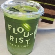 Flourist Matchahouse Samkok