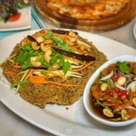 Audrey Cafe เซ็นทรัลพลาซ่า ลาดพร้าว ชั้น 4