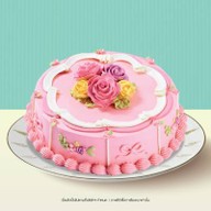 S&P Restaurant & Bakery โอลิมเปีย รัชดา