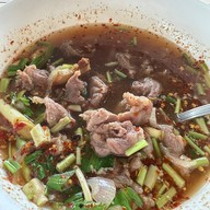 จิ้มจุ่ม มหานคร บางนา-ราม2