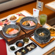 SUSHI SEKI เซ็นทรัลอีสวิลล์