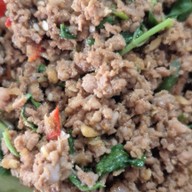 กระเพราแซ่บ