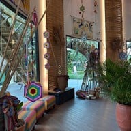 Isaan-Isan Boutique Resort by Andacura