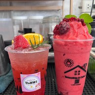 ร้านกาแฟสด Coffee All me เมธีประมุข