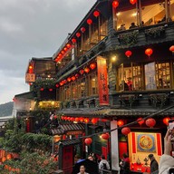 Jiufen