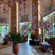 Isaan-Isan Boutique Resort by Andacura