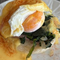 The Restaurant Dusit thani hua hin hotel