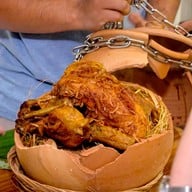 เมนูของร้าน Bucha