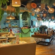 Audrey Cafe เซ็นทรัลพลาซ่า ลาดพร้าว ชั้น 4