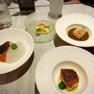 Copper Buffet  Gaysorn Amarin ชั้น3