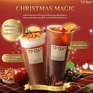 TP TEA Thailand เซ็นทรัลเวิลด์
