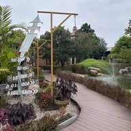 Isaan-Isan Boutique Resort by Andacura