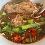 The Restaurant Dusit thani hua hin hotel