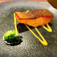 Copper Buffet  Gaysorn Amarin ชั้น3