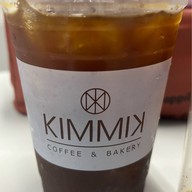KIMMIK Coffee & Bakery Trinity Mall Silom