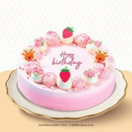 S&P Bakery Shop ชอพโลตัสบางนา กม.8