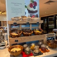 The Restaurant Dusit thani hua hin hotel