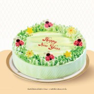 S&P Bakery Shop โรบินสันถลาง