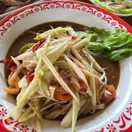 จิ้มจุ่ม มหานคร บางนา-ราม2