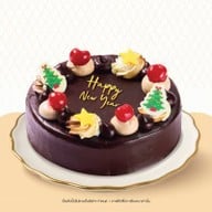 S&P Restaurant & Bakery ท่ามหาราช