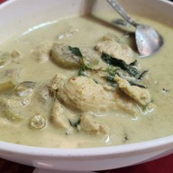 เมนูของร้าน Pak Houay Mixay Restaurant, Luang Prabang