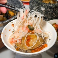 SUSHI SEKI เซ็นทรัลอีสวิลล์