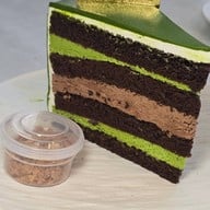 Flourist Matchahouse Samkok