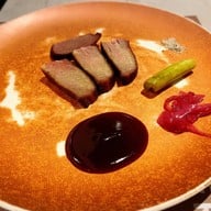 Copper Buffet  Gaysorn Amarin ชั้น3