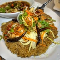 Audrey Cafe เซ็นทรัลพลาซ่า ลาดพร้าว ชั้น 4