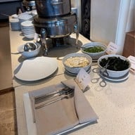 The Restaurant Dusit thani hua hin hotel