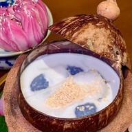 เมนูของร้าน Bucha