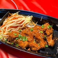 เมนูของร้าน สุกี้นายพัน&กะเพราหมาล่า นครสวรรค์