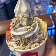 Frolic Frozen Delight - Pattaya