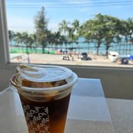 เมนูของร้าน Brouke Cafe จอมเทียน