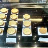 ร้าน La Galette