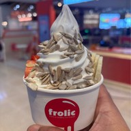 Frolic Frozen Delight - Pattaya
