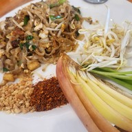 เมนูของร้าน Tono Cook เวียงจันทน์