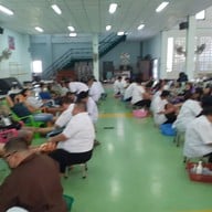 ศูนย์พัฒนาสมรรถภาพคนตาบอด