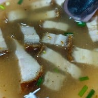 ก๋วยจั๊บ อ้วนโภชนา สัมพันธวงศ์