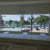 บรรยากาศ Brouke Cafe จอมเทียน