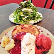 ร้าน La Galette